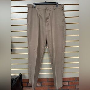 Men's Classic Tan Pants